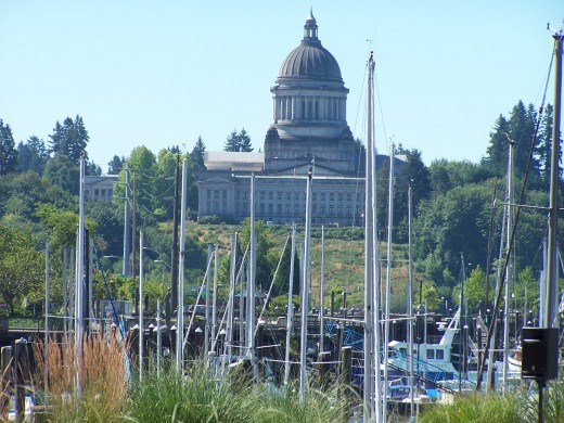 The city is just part of my marketing plan