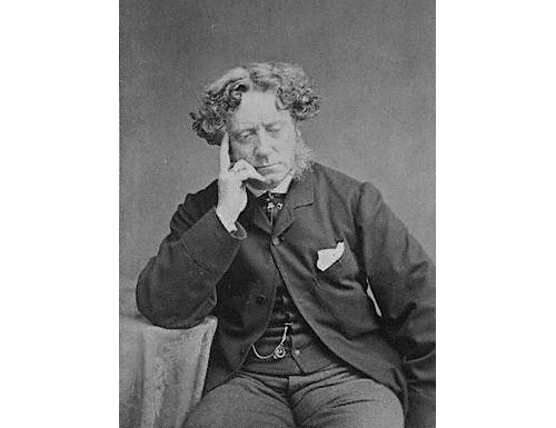 Joseph Noel Paton