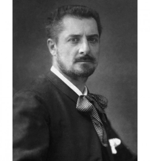 Georges Jules Victor Clairin