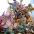 Some of these Fallas are incredibly complex and awards are given for best