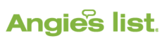 Angie’s List Logo