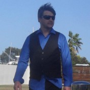 Paul Fenby profile image
