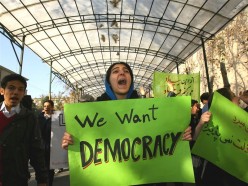 Can Democracies be Established in the Muslim World?