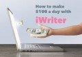 iwriter tutorial