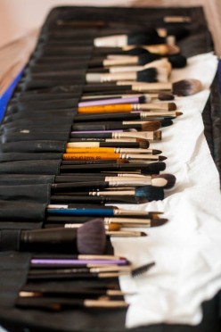 Which Makeup Brushes Do You Need?