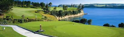 Gulf Harbour CC, New Zealand