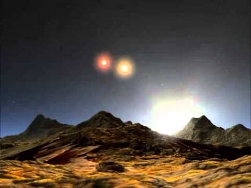 Top 10 Most Amazing Planets | hubpages