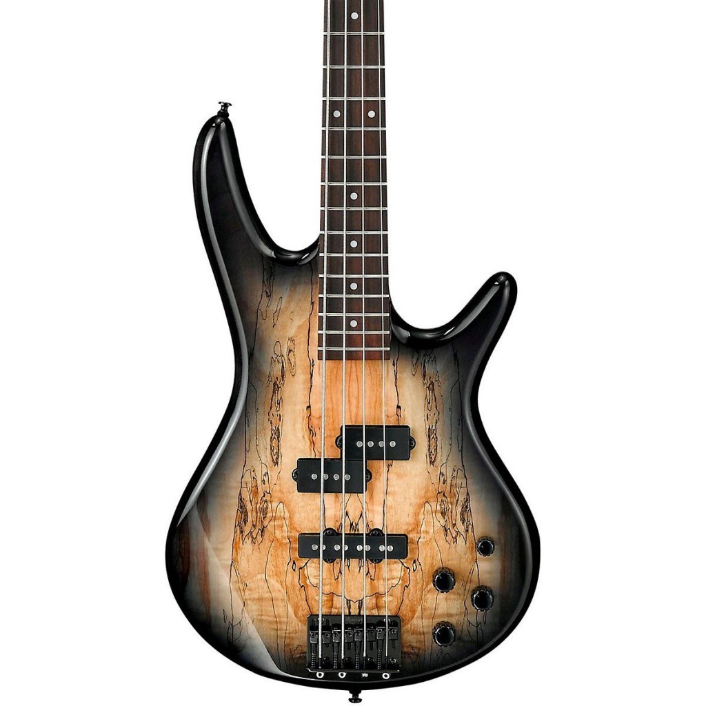 Best Bass Guitar Brands for Beginners | Spinditty