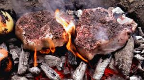 Which Grill Is Right For You? Charcoal, Propane or Infrared Propane? Which Grill Is Right For You? Charcoal, Propane or Infrared Propane?