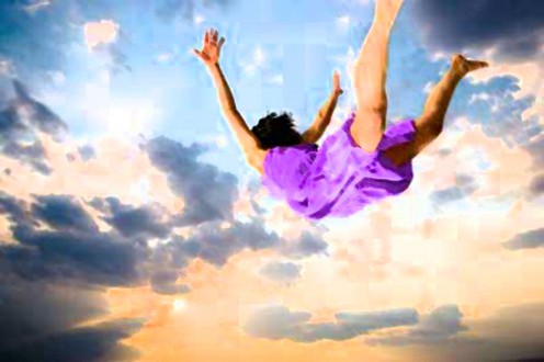 Lucid Dreaming: How Do You Do It? Lucid Dreaming: How Do You Do It?