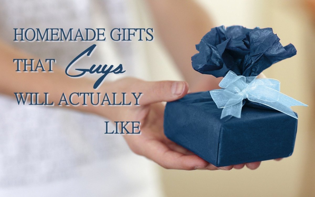 8 Homemade Diy Gift Ideas That Guys Will Actually Like Holidappy Celebrations,Design Kitchen Online Free Home Depot