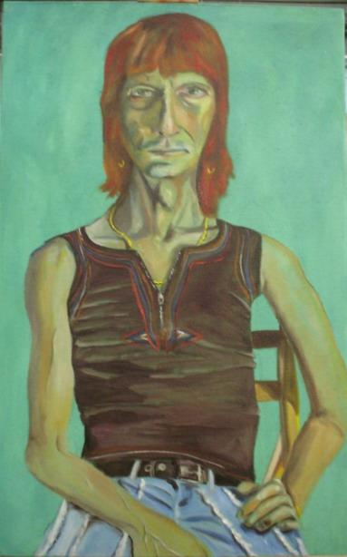 "Jim", writer
