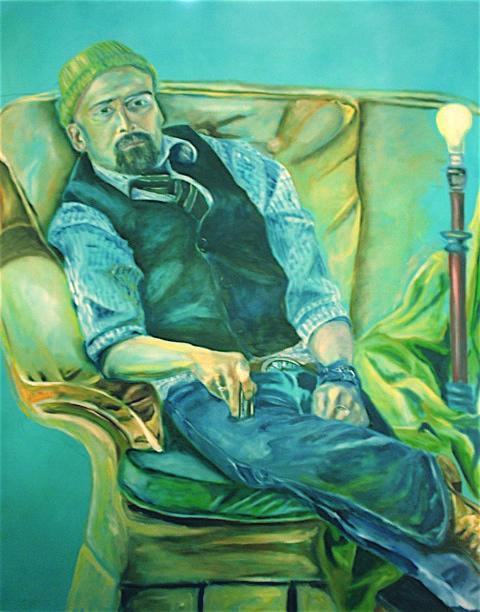 "Joe Thompson", Musician