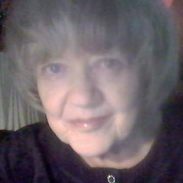 My latest picture.