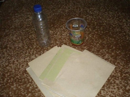 Basic materials 