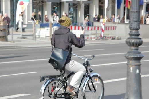 CC by Flickr