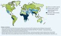 Jamaica; 4th World Nation