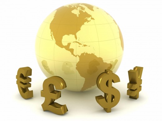 Making money online is easy!