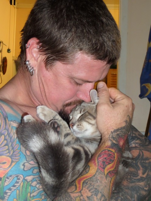 8 Tips for Naming Your Cat 8 Tips for Naming Your Cat