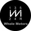 Whole motors profile image