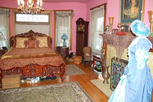 A Bedroom