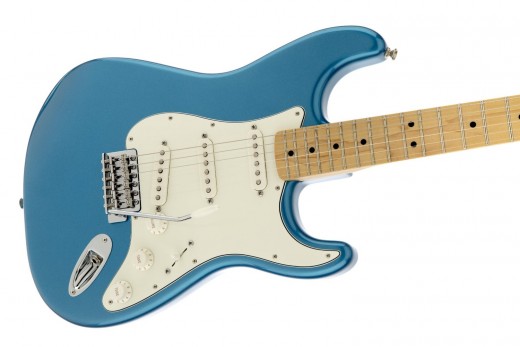 Best Squier and Fender Stratocasters for Beginners | Spinditty