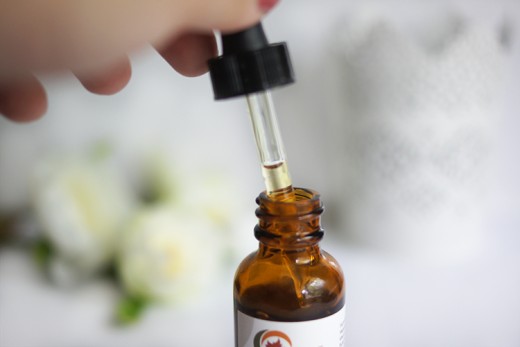 Vitamin C serum - Your ultimate anti-aging product