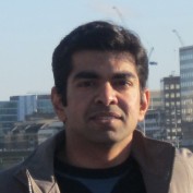 Neelabh Singh profile image