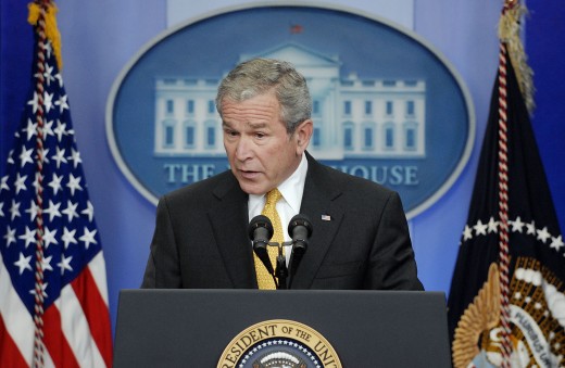 President Bush