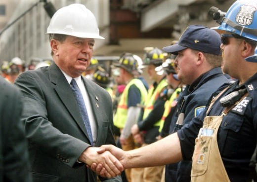 John Ashcroft