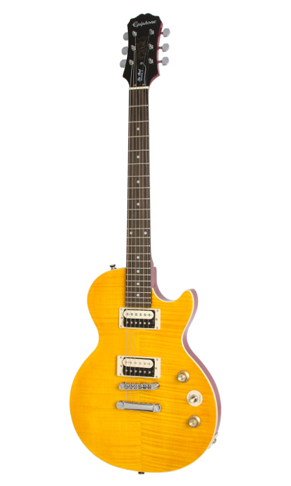Epiphone Slash Les Paul Special-II