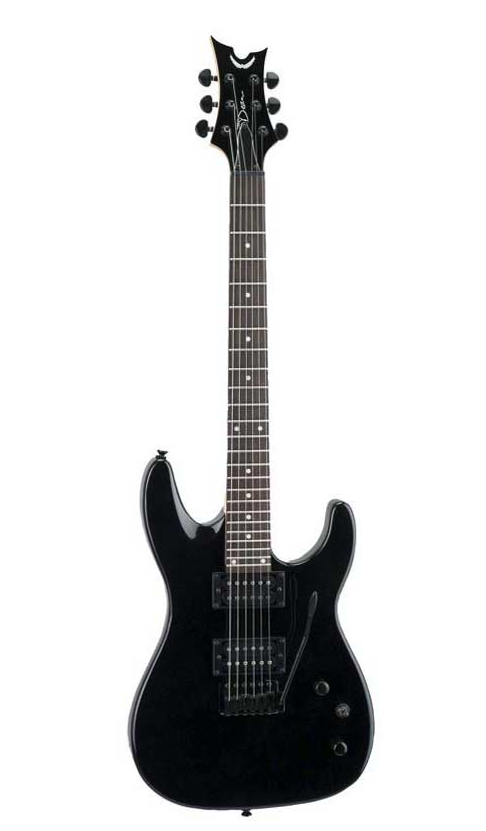 Dean Vendetta XMT
