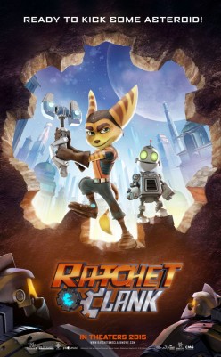 Rebel Angel Reviews - Ratchet and Clank the Movie