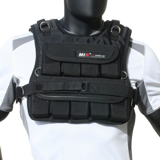 Weighted Vests for Men The Ultimate Comparison Guide HubPages
