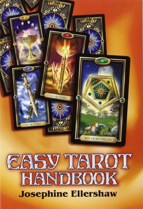 Easy Tarot: Learn to Read the Cards Once and For All!