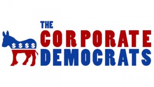The Democrats' War Against Their Left Wing and Bernie Sanders: Why They Lost the Election The Democrats' War Against Their Left Wing and Bernie Sanders: Why They Lost the Election