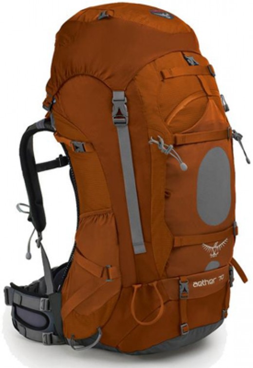Best Hiking Backpack Buyer's Guide hubpages