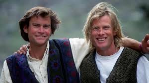 Lowe, who died, and Anker, who lived.