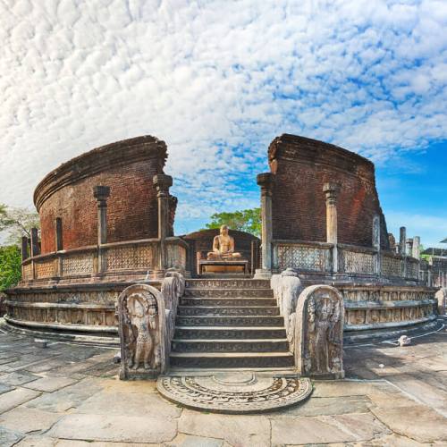 Polonnaruwa