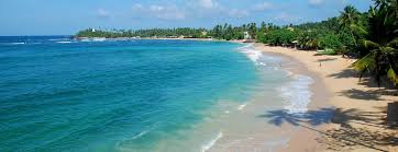 Unawatuna Beach