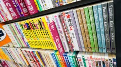 Where to Order Japanese Books Online