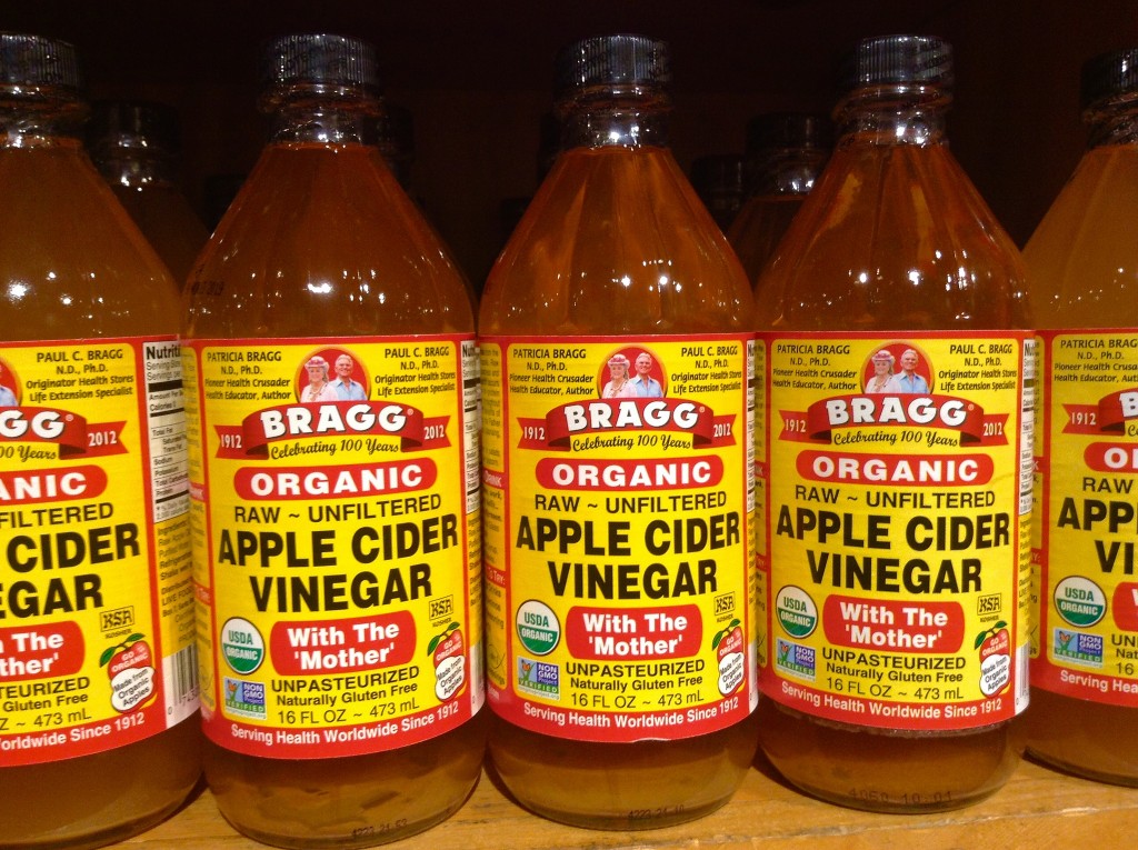 apple cider vinegar for weight loss best brand