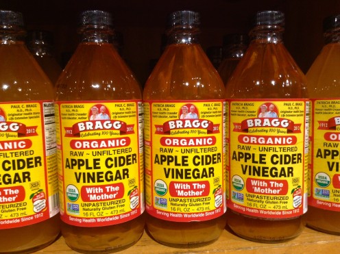 Which Brand of Apple Cider Vinegar to Buy Which Brand of Apple Cider Vinegar to Buy