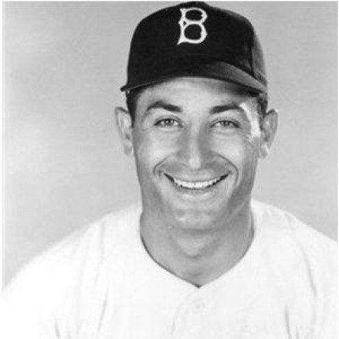 The Emperor of Right Field: Carl Furillo The Emperor of Right Field: Carl Furillo