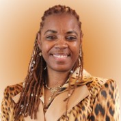 Aziza Ashanti profile image