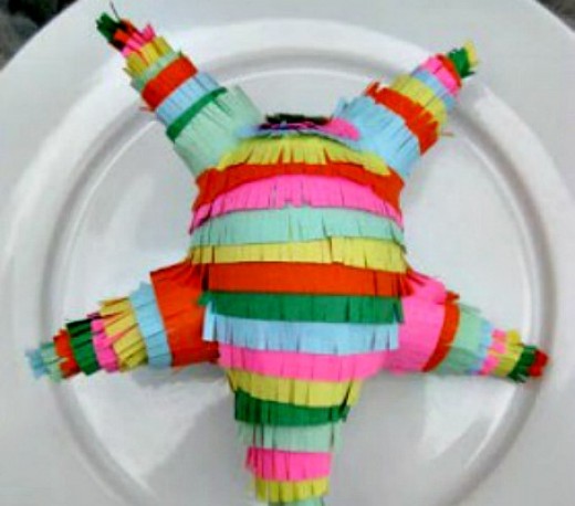 59 Fun and Fabulous Mexican Crafts for Kids and Adults ...