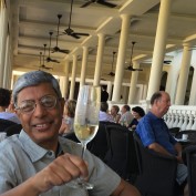 Gautam K Majumdar profile image