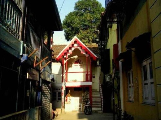 D’Souza Chawl