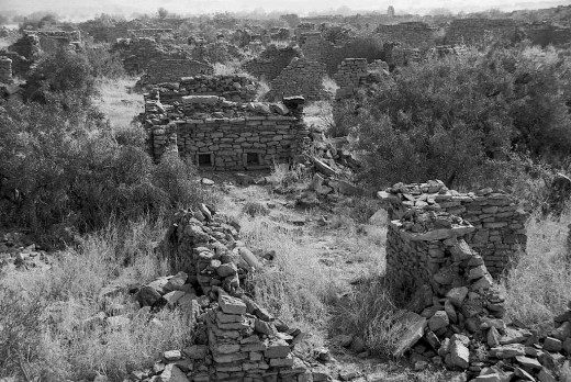 Kuldhara