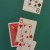 It's worth a shot, so Hero pays a chip to replace the nine. A four is a big improvement It's worth a shot, so Hero pays a chip to replace the nine. A four is a big improvement
